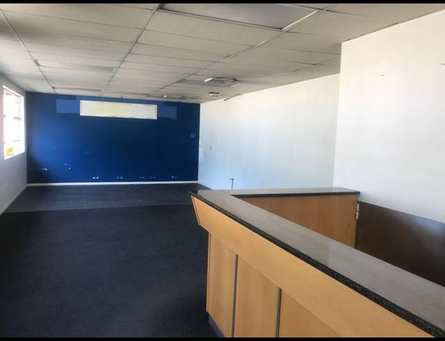 519M² WAREHOUSE TO LET IN KEW